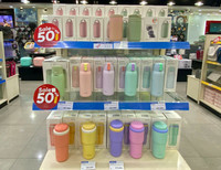 Black Friday: Giảm giá sâu vẫn vắng khách