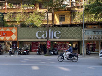 Black Friday: Giảm giá sâu vẫn vắng khách