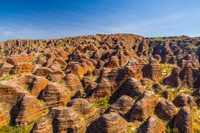 Kiệt tác của núi đá 