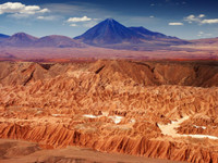 Kiệt tác của núi đá 