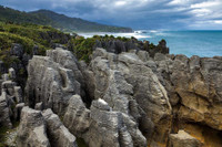 Kiệt tác của núi đá 