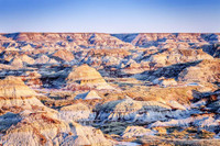 Kiệt tác của núi đá 