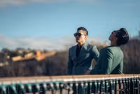 Hình ảnh hài hước của Quốc Cơ Quốc Nghiệp tại Tây Ban Nha