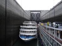 Khám phá đập thủy điện lớn nhất thế giới 