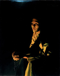 [Ảnh] Kinh ngạc trước các bức tranh vô cùng thực của Đỗ Quang Em 