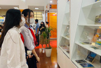Nhiều hoạt động hưởng ứng Ngày Sách và Văn hóa đọc Việt Nam