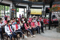 Nhiều hoạt động hưởng ứng Ngày Sách và Văn hóa đọc Việt Nam