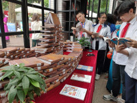 Nhiều hoạt động hưởng ứng Ngày Sách và Văn hóa đọc Việt Nam