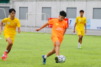 Hình ảnh loạt trận 15h30 ngày 5-11