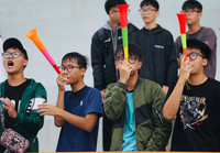 Hình ảnh loạt trận 14h30 ngày 9-11