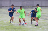 Hình ảnh loạt trận 13h30 ngày 9-11