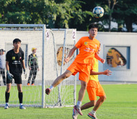 Thắng sát nút, THPT Hoài Đức B tiếp tục mơ bay cao