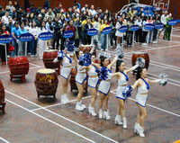 Ngày hội thể thao tràn ngập tiếng cười của những người làm báo Thủ đô