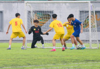 Hình ảnh loạt trận 13h30 ngày 2-11