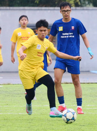 Hình ảnh loạt trận 13h30 ngày 2-11