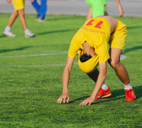 Hai bàn chóng vánh đưa THPT Phạm Văn Đồng vào vòng 32 đội