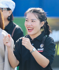 Ngày hội thể thao tràn ngập tiếng cười của những người làm báo Thủ đô