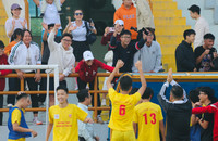 THPT Archimedes đi tiếp sau màn luân lưu kịch tính