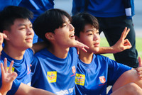 Cầu thủ Hàn Quốc góp công lớn giúp đội nhà đi tiếp