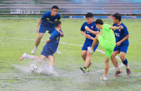 Hình ảnh loạt trận 14h30 ngày 9-11