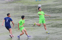 Hình ảnh loạt trận 13h30 ngày 9-11