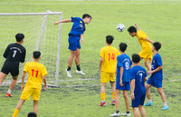 Hình ảnh loạt trận 14h30 ngày 2-11