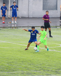 Hình ảnh loạt trận 14h30 ngày 9-11