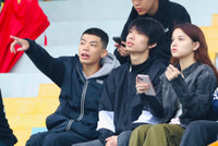 Sôi động khán đài bóng đá học sinh - An ninh Thủ đô