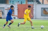 Hình ảnh loạt trận 13h30 ngày 2-11