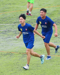 Hình ảnh loạt trận 14h30 ngày 9-11