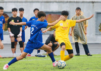 Hình ảnh loạt trận 14h30 ngày 2-11