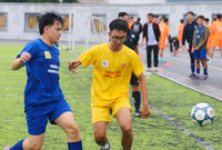 Hình ảnh loạt trận 14h30 ngày 2-11