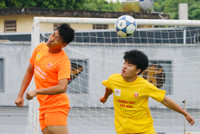 Hình ảnh loạt trận 15h30 ngày 2-11