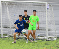 Hình ảnh loạt trận 14h30 ngày 9-11