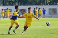 THPT Archimedes đi tiếp sau màn luân lưu kịch tính