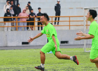 Hình ảnh loạt trận 13h30 ngày 2-11