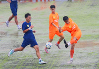 Hình ảnh loạt trận 13h30 ngày 9-11