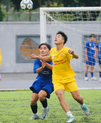 Hình ảnh loạt trận 14h30 ngày 2-11