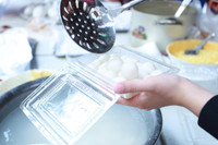 Tết Hàn thực của người Hà Nội 