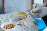 Tết Hàn thực của người Hà Nội 