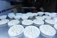 Tết Hàn thực của người Hà Nội 