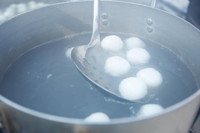 Tết Hàn thực của người Hà Nội 