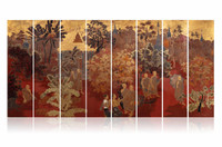 Bảng kỷ lục các bức tranh Việt trị giá triệu đô