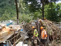 Điểm danh những quốc gia gánh chịu thảm họa thiên nhiên nhiều nhất