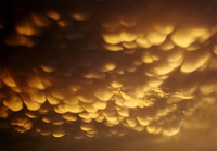 Những điềm báo đáng sợ ẩn trong các đám mây độc lạ 