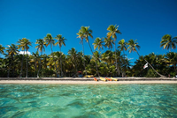 Bí ẩn về hòn đảo có thể giúp con người tăng thêm chiều cao