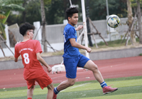 [ẢNH] Loạt trận 14h30 ngày 30-12