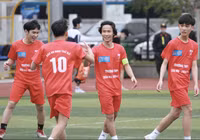 [ẢNH] Loạt trận 13h30 chiều 30-12