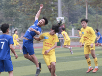 [ẢNH] Loạt trận 13h30 chiều 23-12