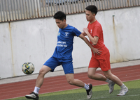 [ẢNH] Loạt trận 14h30 ngày 30-12